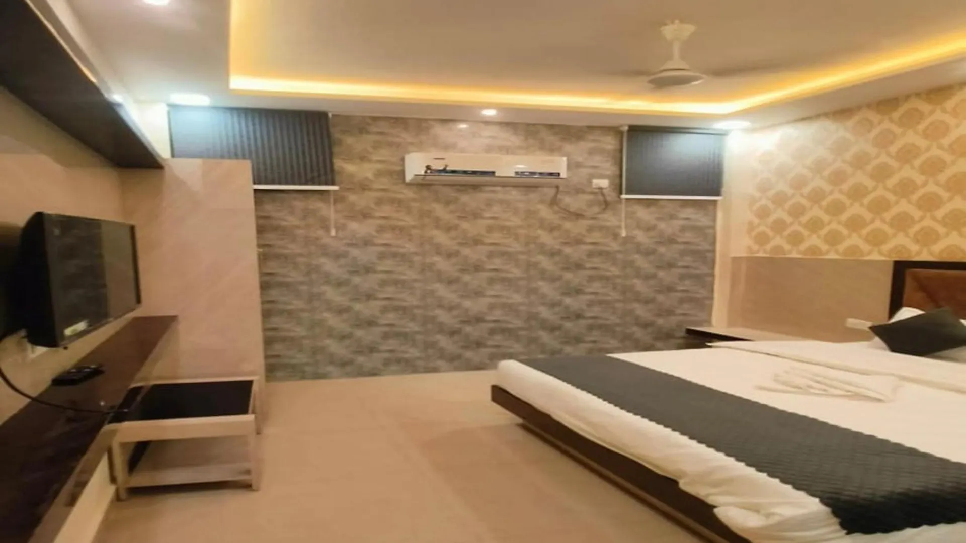 **  Hotel Prakash Near Kashi Vishwanath & Assi Ghat Temple Free Wifi & Parking Varanasi Índia